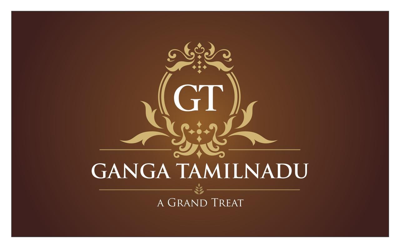 Hotel Ganga Tamilnadu Nāgercoil Exterior photo